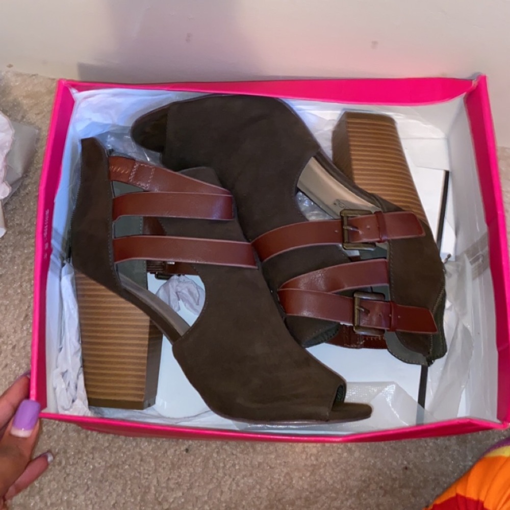 Bootie